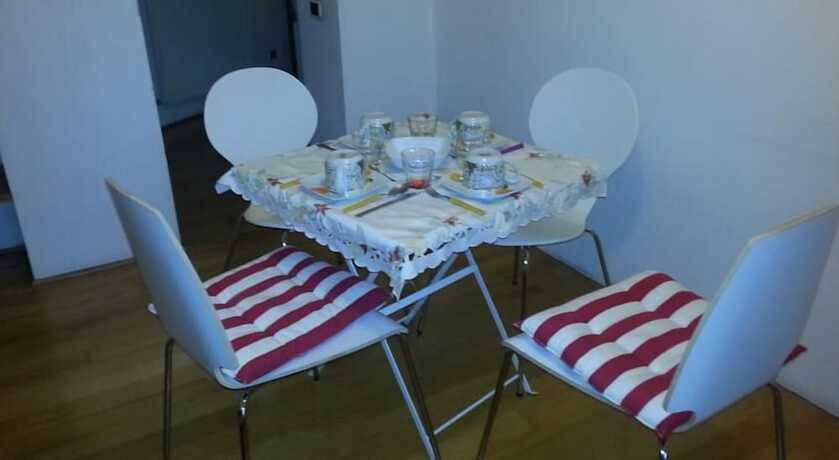 Imagen de la habitación del B&B Smeraldo Airport. Foto 5