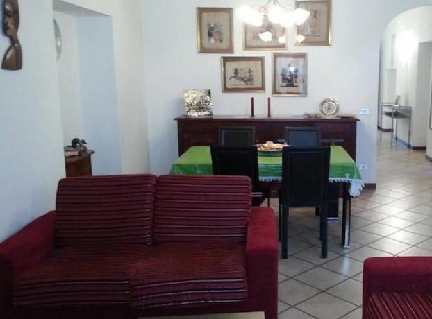 Imagen general del B&B Smeraldo Airport. Foto 2