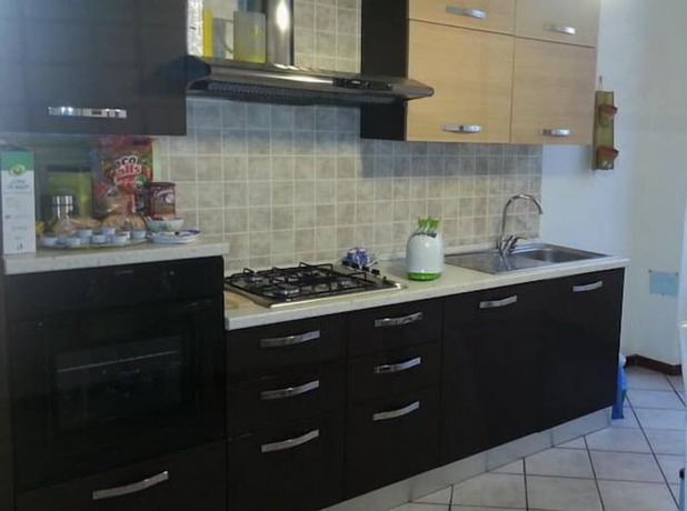 Imagen de la habitación del B&B Smeraldo Airport. Foto 13