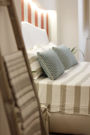 Imagen de la habitación del B&B S'o Smart B&b Tropea. Foto 2