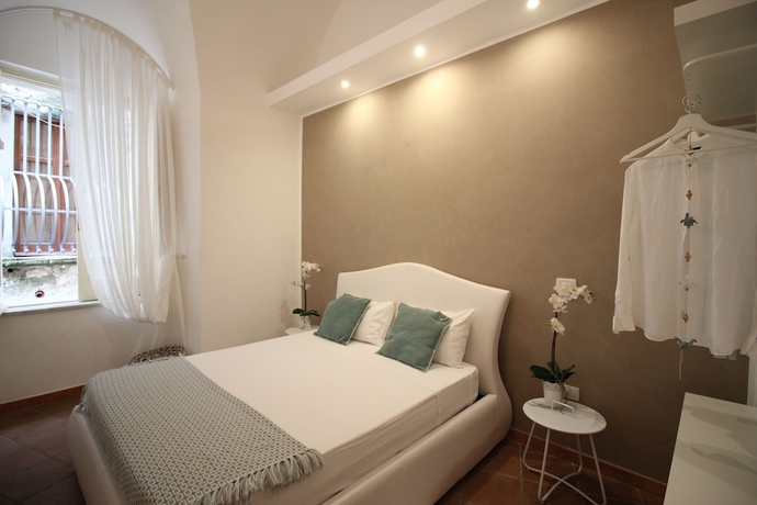 Imagen de la habitación del B&B S'o Smart B&b Tropea. Foto 3