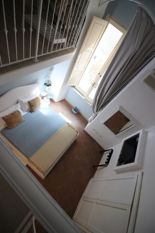 Imagen de la habitación del B&B S'o Smart B&b Tropea. Foto 5