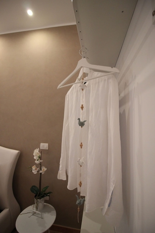 Imagen de la habitación del B&B S'o Smart B&b Tropea. Foto 6
