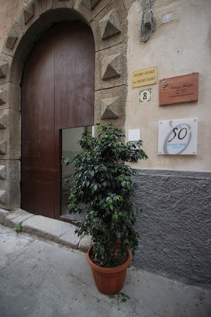 Imagen general del B&B S'o Smart B&b Tropea. Foto 1