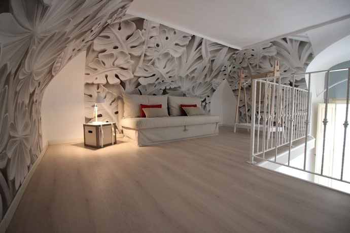 Imagen de la habitación del B&B S'o Smart B&b Tropea. Foto 13