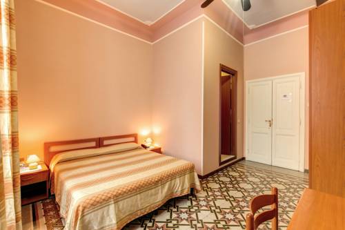 Imagen de la habitación del B&B Soggiorno Angelus. Foto 3