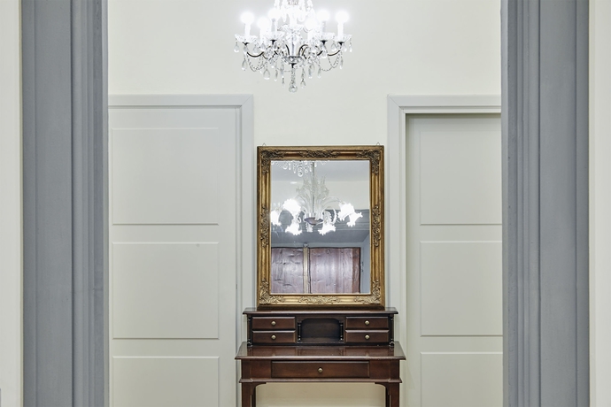 Imagen de los interiores del B&B Soggiorno Battistero. Foto 9