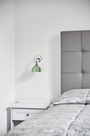 Imagen de la habitación del B&B Soggiorno Battistero. Foto 6