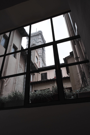 Imagen general del B&B Soggiorno Battistero. Foto 2