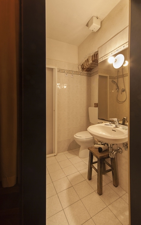 Imagen de la habitación del B&B Soggiorno La Pergola. Foto 5