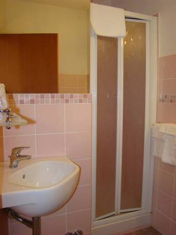 Imagen de la habitación del B&B Soggiorno Ponte Rosso. Foto 5