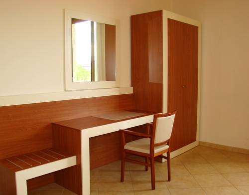 Imagen de la habitación del B&B Soggiorno Ponte Rosso. Foto 13