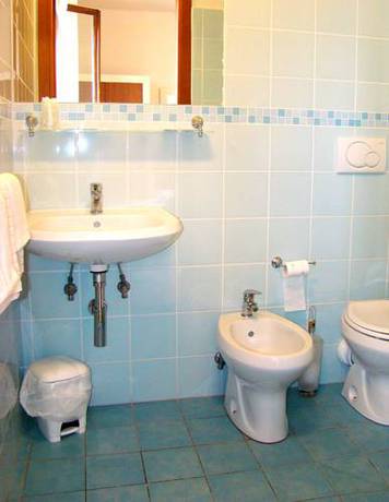 Imagen de la habitación del B&B Soggiorno Ponte Rosso. Foto 15