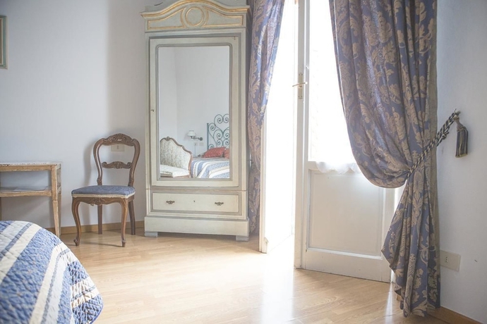 Imagen de la habitación del B&B Soggiorno Sogna Firenze. Foto 4