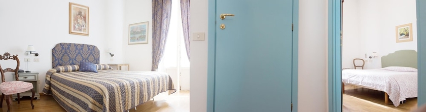 Imagen de la habitación del B&B Soggiorno Sogna Firenze. Foto 5