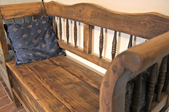 Imagen de la habitación del B&B Soggiorno Sogna Firenze. Foto 6