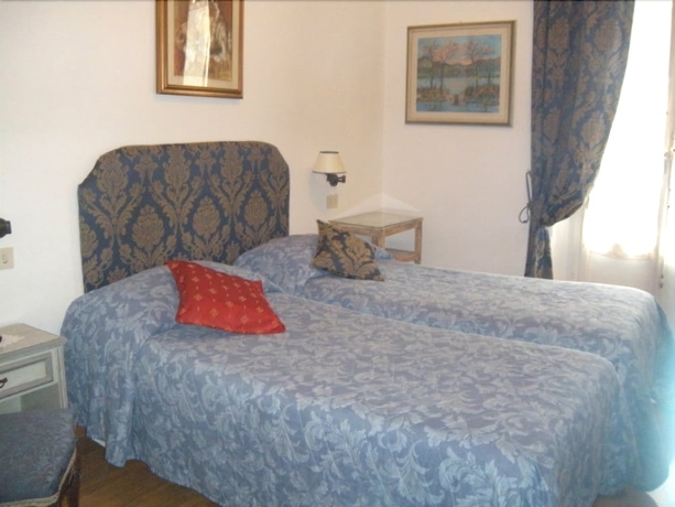 Imagen de la habitación del B&B Soggiorno Sogna Firenze. Foto 7