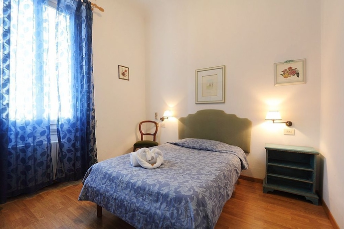 Imagen de la habitación del B&B Soggiorno Sogna Firenze. Foto 10