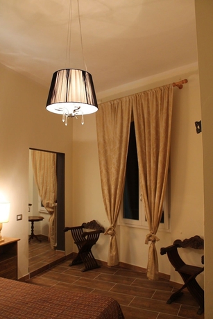 Imagen de la habitación del B&B Soggiorno Sogna Firenze. Foto 11