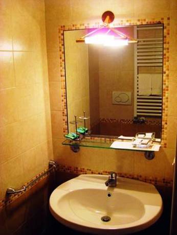 Imagen de la habitación del B&B Sogno D'epoca 1822. Foto 4