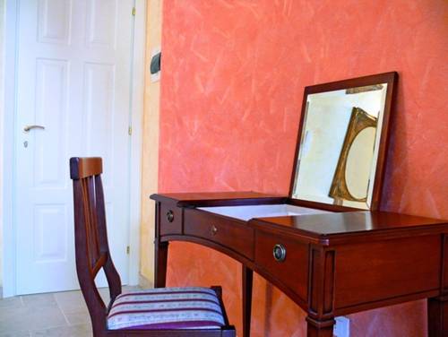 Imagen de la habitación del B&B Sogno D'epoca 1822. Foto 5