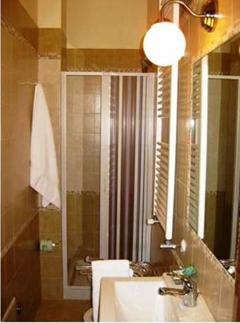 Imagen de la habitación del B&B Sogno D'epoca 1822. Foto 6