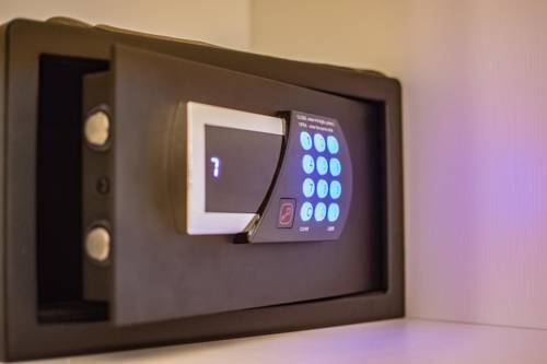 Imagen de la habitación del B&B Sogno D'epoca 1822. Foto 10