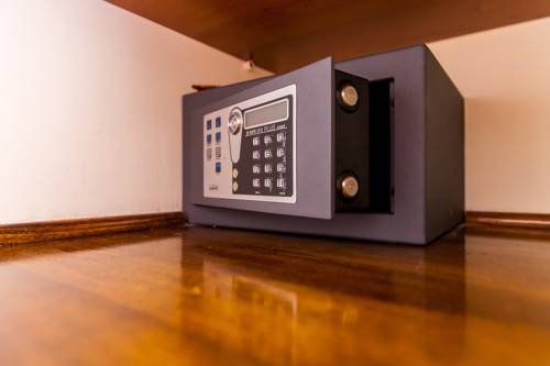 Imagen de la habitación del B&B Sogno D'epoca 1822. Foto 11