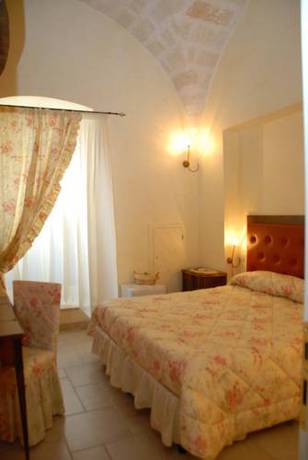 Imagen de la habitación del B&B Sogno D'epoca 1822. Foto 12