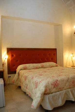 Imagen de la habitación del B&B Sogno D'epoca 1822. Foto 13