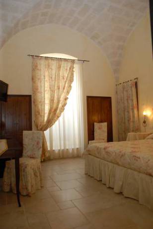 Imagen de la habitación del B&B Sogno D'epoca 1822. Foto 14