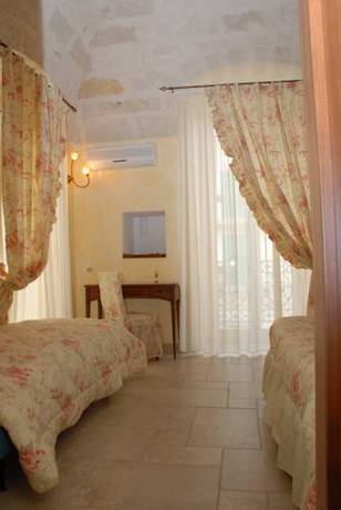 Imagen de la habitación del B&B Sogno D'epoca 1822. Foto 15