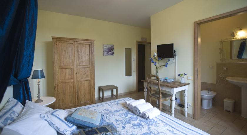 Imagen general del B&B Sogno D'oro Bandb. Foto 1