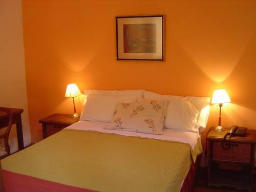 Imagen general del B&B Solar Soler. Foto 4