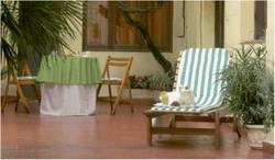 Imagen general del B&B Solar Soler. Foto 10