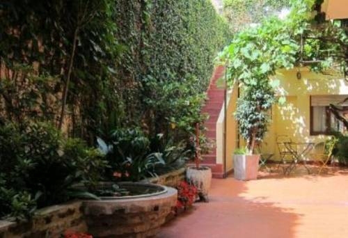 Imagen general del B&B Solar Soler. Foto 13