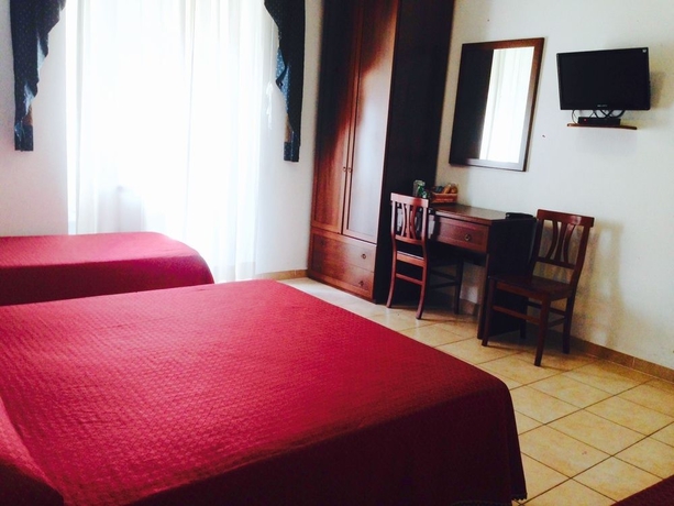 Imagen de la habitación del B&B Sole E Luna Bed and Breakfast. Foto 2