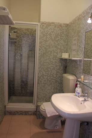 Imagen de la habitación del B&B Sole E Luna Bed and Breakfast. Foto 4
