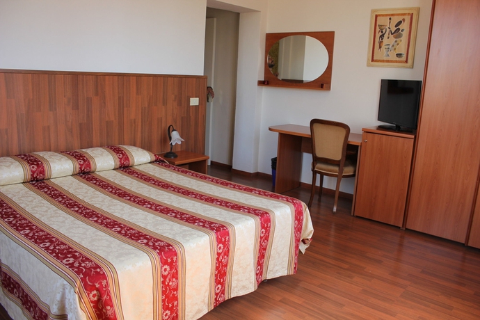 Imagen de la habitación del B&B Sole E Luna Bed and Breakfast. Foto 5