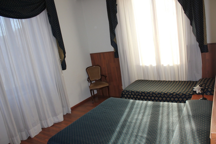 Imagen de la habitación del B&B Sole E Luna Bed and Breakfast. Foto 6
