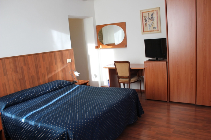 Imagen de la habitación del B&B Sole E Luna Bed and Breakfast. Foto 7