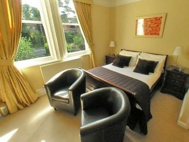 Imagen de la habitación del B&B Somerville House. Foto 4