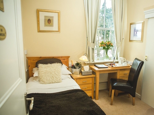 Imagen general del B&B Somerville House. Foto 2