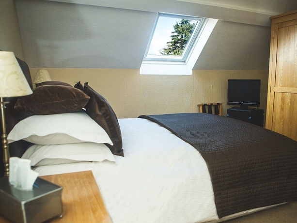 Imagen de la habitación del B&B Somerville House. Foto 13