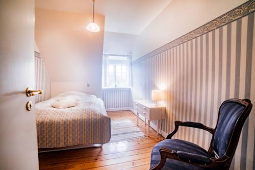 Imagen de la habitación del B&B Sonnerupgaard. Foto 2