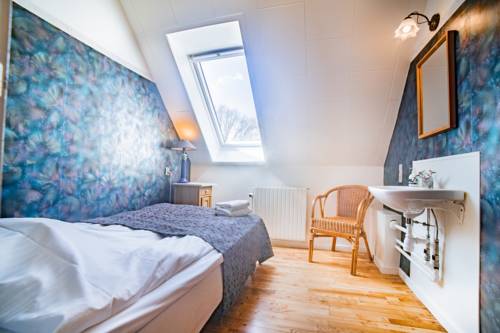 Imagen de la habitación del B&B Sonnerupgaard. Foto 3
