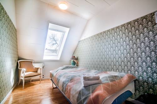 Imagen de la habitación del B&B Sonnerupgaard. Foto 4