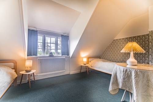 Imagen de la habitación del B&B Sonnerupgaard. Foto 5
