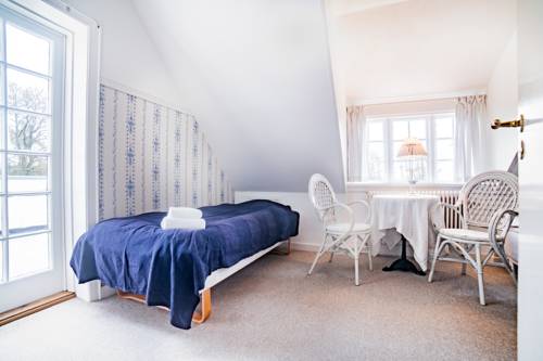 Imagen de la habitación del B&B Sonnerupgaard. Foto 6