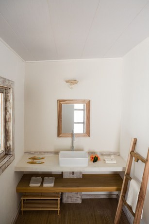 Imagen de la habitación del B&B Sonora Caribbean Jungle Retreat. Foto 1